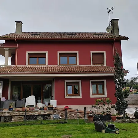 Casa Sean Holiday home *