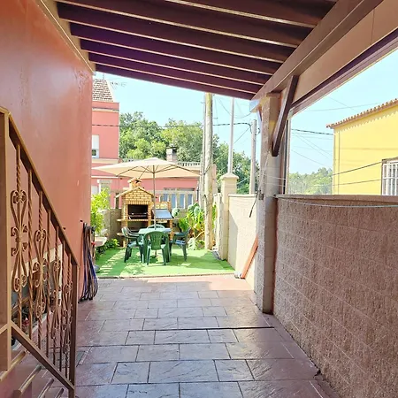 Casa Seán Boiro