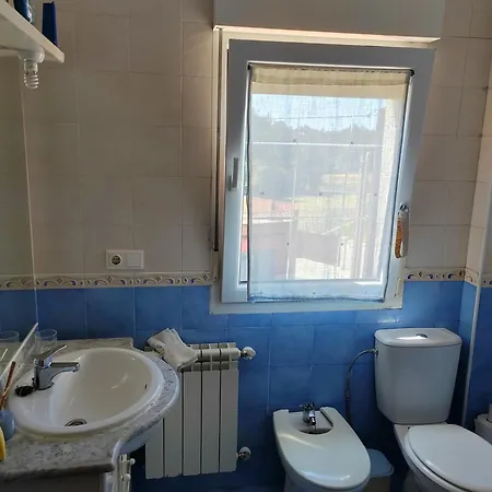 Casa Seán *