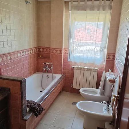 Casa Seán Boiro