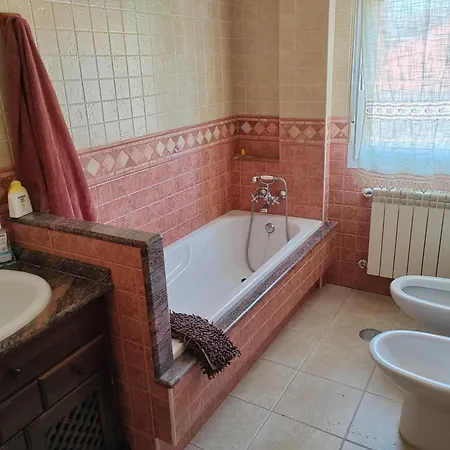 Casa Seán Boiro