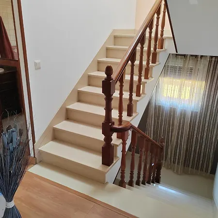Prázdninový dům Casa Seán *