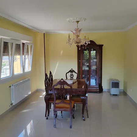 Prázdninový dům Casa Seán *