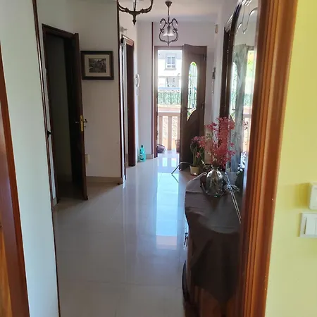 Casa Seán *