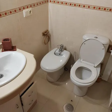 Casa Seán Prázdninový dům