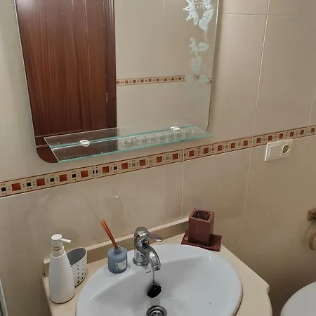 Prázdninový dům Casa Seán Boiro