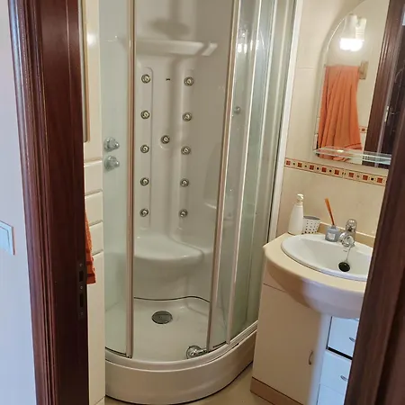 Prázdninový dům Casa Seán *