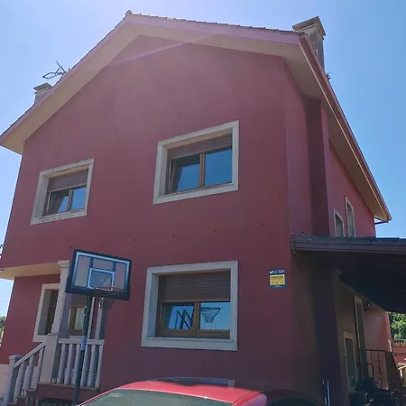 Casa Seán