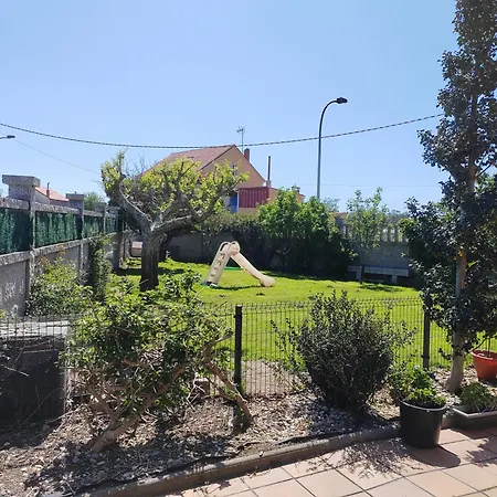 Prázdninový dům Casa Seán Boiro