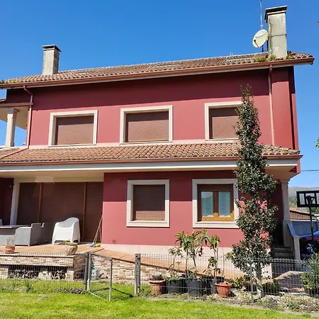 Casa Seán