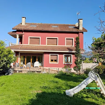 Prázdninový dům Casa Seán