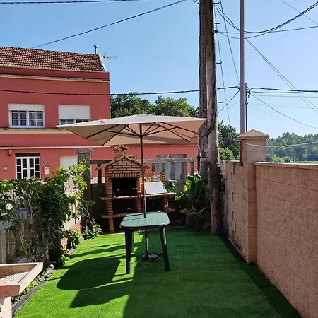 Prázdninový dům Casa Seán *