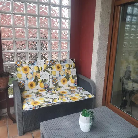 Prázdninový dům Casa Seán *