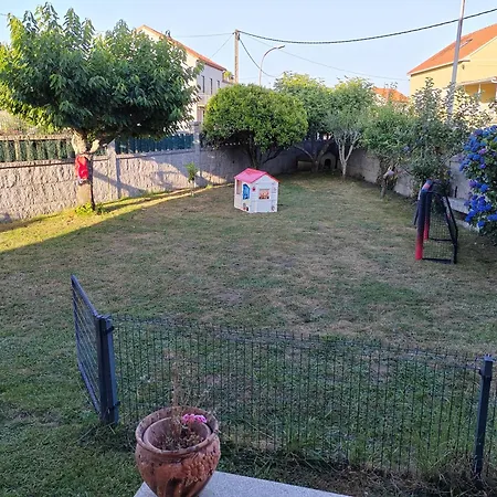 Prázdninový dům Casa Seán Boiro