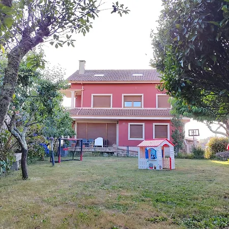 Prázdninový dům Casa Seán