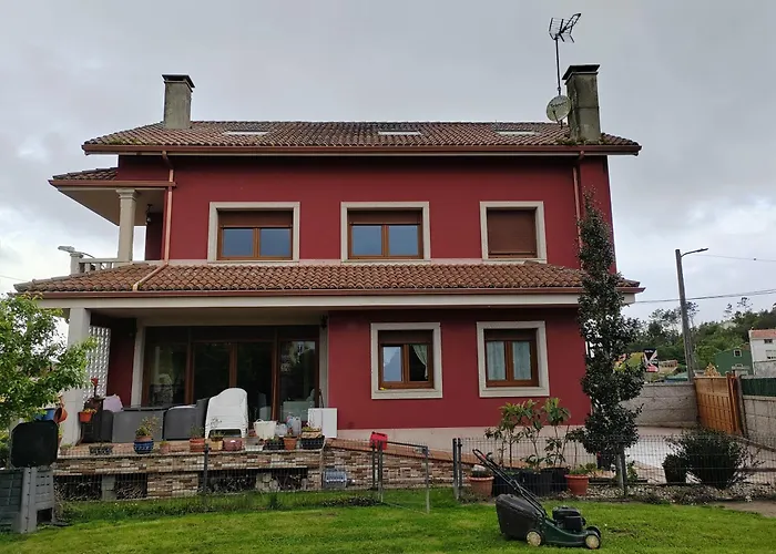 Casa Sean Holiday home *