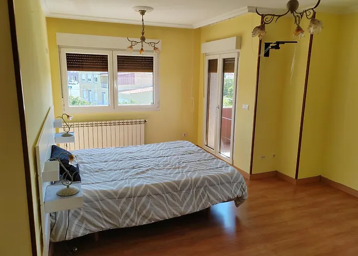 Casa Sean Holiday home *