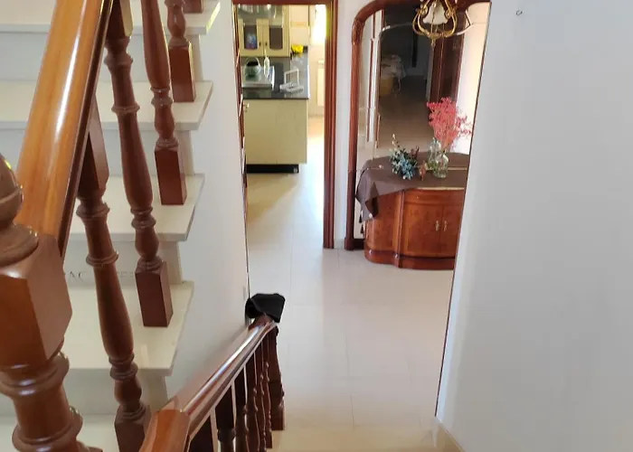 Casa Sean Holiday home *