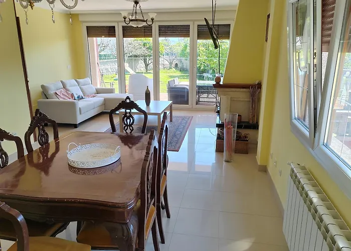 Casa Sean Holiday home *