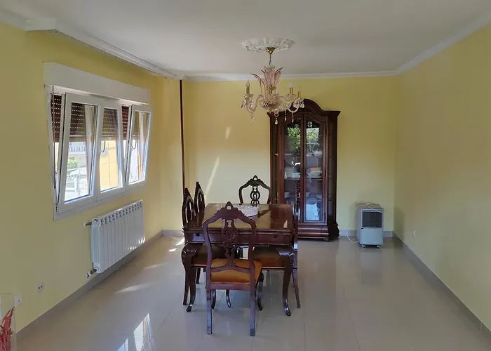 Holiday home Casa Sean *