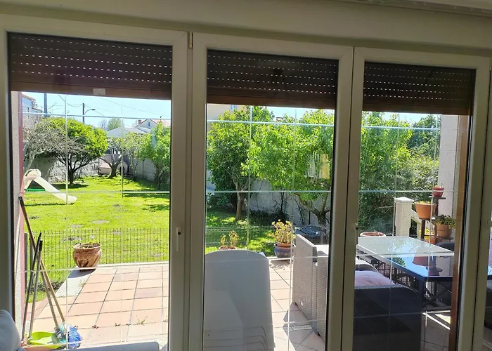 Casa Sean Holiday home *