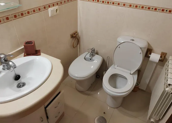 Casa Sean Holiday home