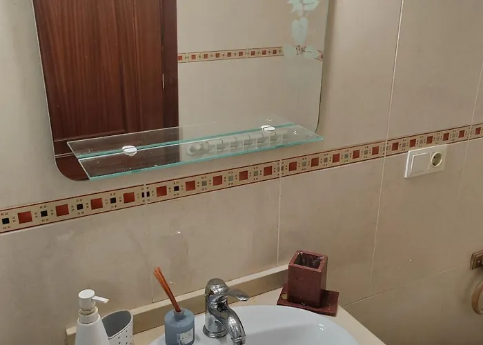 Holiday home Casa Sean Boiro