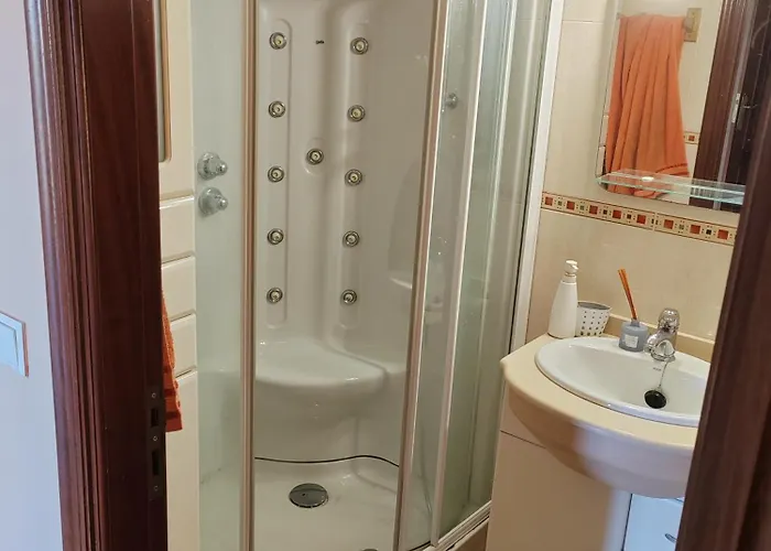 Holiday home Casa Sean *