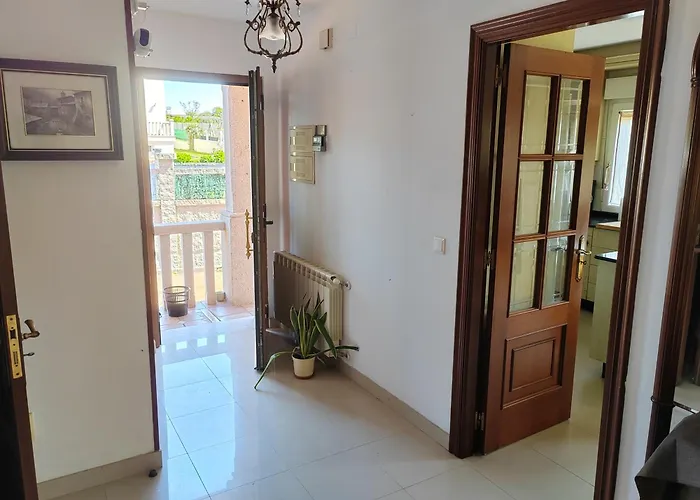 Casa Sean Holiday home *