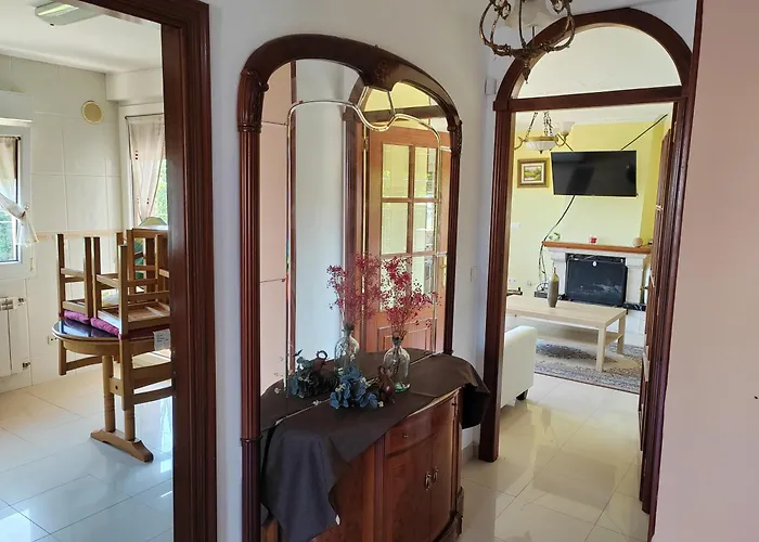 Holiday home Casa Sean Boiro