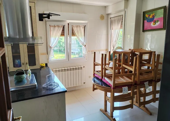 Casa Sean Holiday home