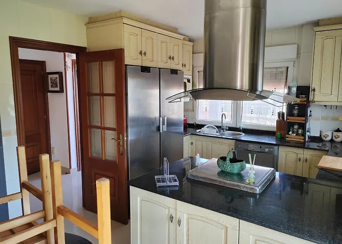 Casa Sean Holiday home Boiro