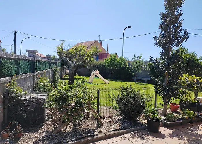 Holiday home Casa Sean Boiro