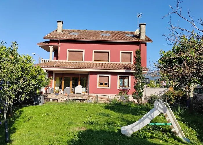 Holiday home Casa Sean