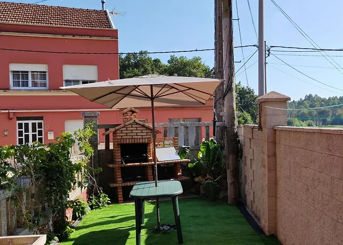 Holiday home Casa Sean *