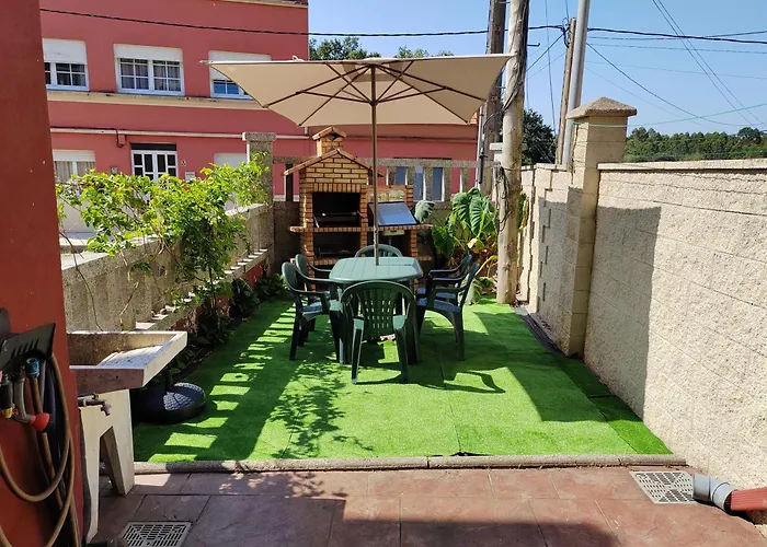 Casa Sean Holiday home