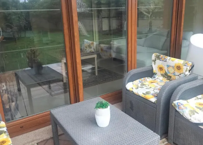 Holiday home Casa Sean *