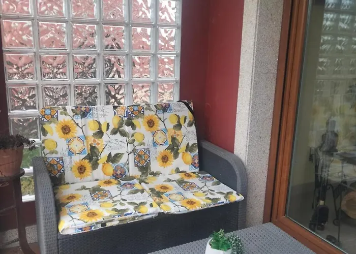 Holiday home Casa Sean *